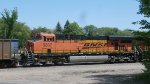 BNSF 5837